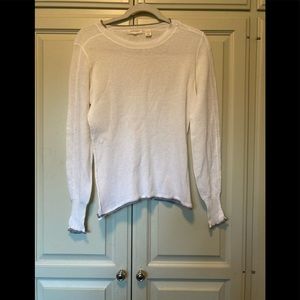 Inhabit long shelve tee shirt.